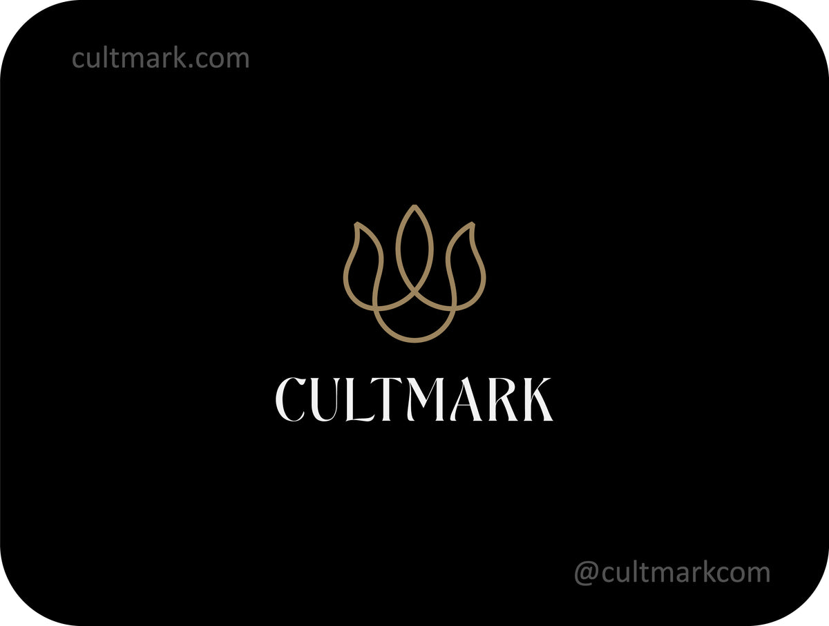 Flame logo