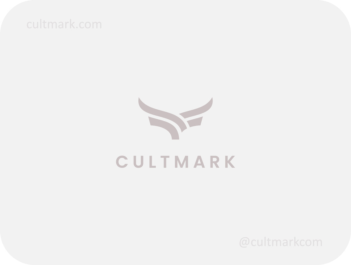 Bull logo. Bird logo