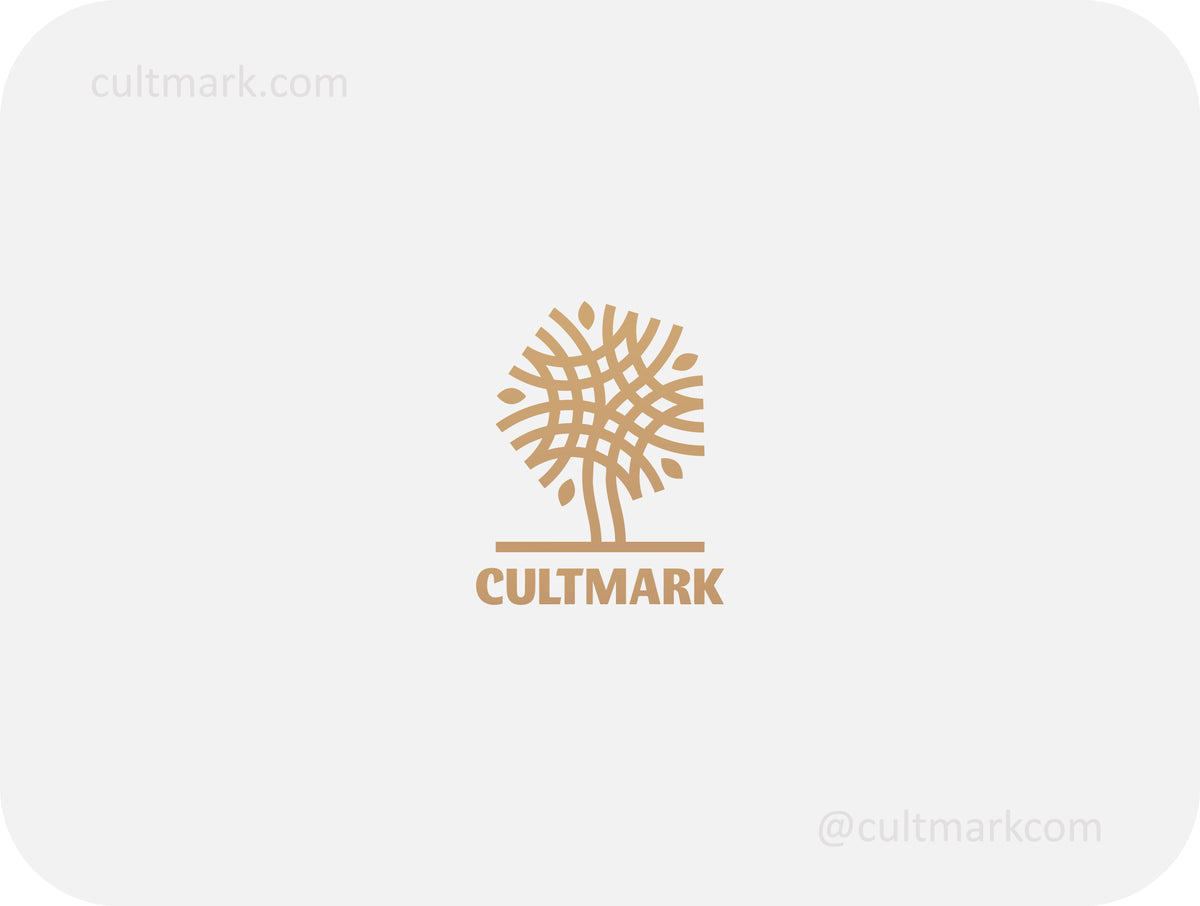 Tree logo